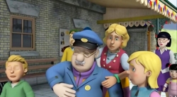 کارتون سریالی Fireman Sam قسمت 60